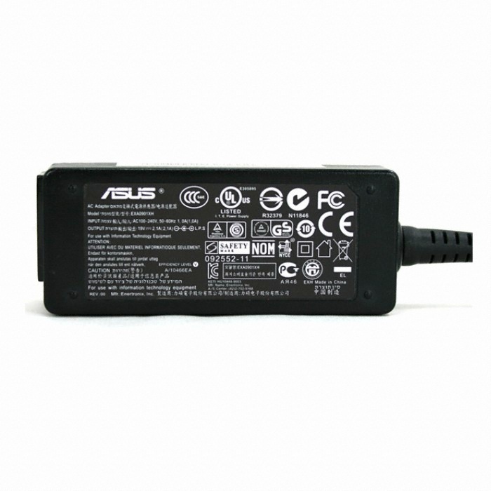ASUS EXA0901XH 어댑터_이미지