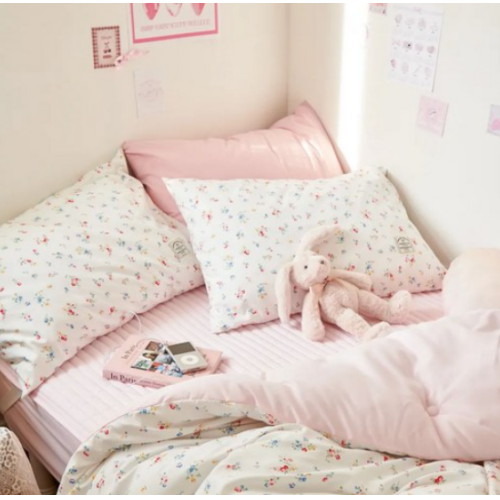 비비 워싱 세미마이크로 차렵이불 세트