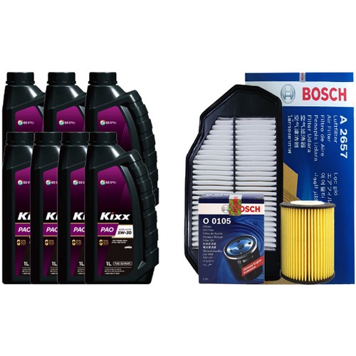 GSĮ�ؽ� ű�� �Ŀ� 5W30 7L + �������� ���׽ý�DH 3.3/3.8 ���ָ�