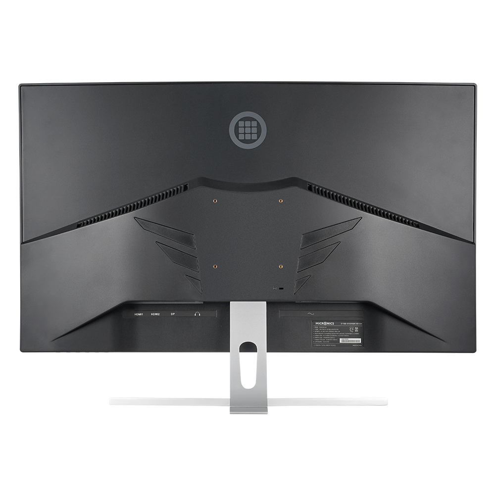 마이크로닉스 마이뷰 G32Q165 Slim 게이밍_이미지