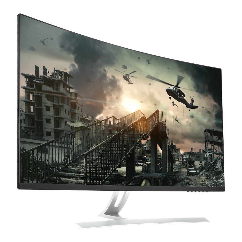 마이크로닉스 마이뷰 G32Q165 Slim 게이밍