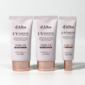 워터풀 톤업 선크림 50ml+50ml+20ml