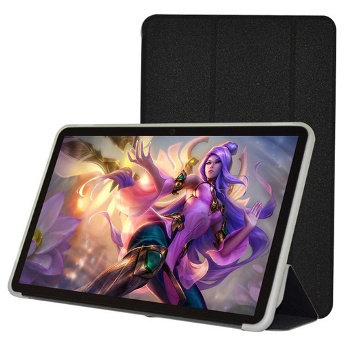 라잇굿즈 <b>Teclast</b> T40 프로 젤리 TPU 북커버 케이스