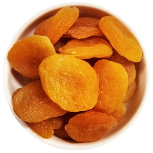 송림식품 건살구 1kg (1개)_이미지