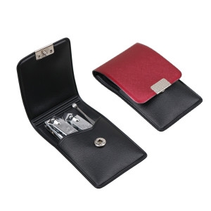 도렐 세이프티퍼스트 쓰리세븐 손톱깍기 미니 휴대용세트