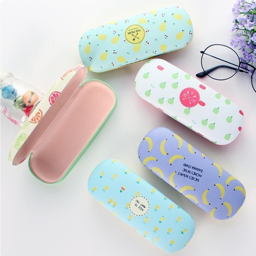 고급스런 안경 과일 디자인 케이스 안경각 안경보관이미지입니다. 누르면 해당 게시물로 새창이동합니다.