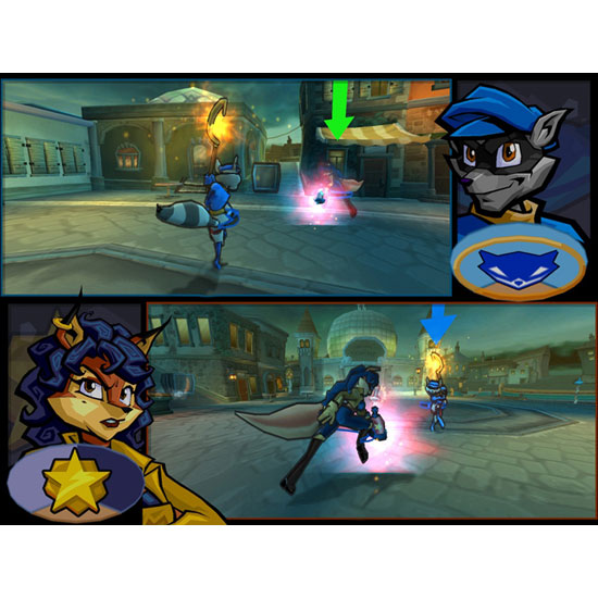 SCEA ����Ʈ ������ ���� 3 - ������ �뵵 PS2