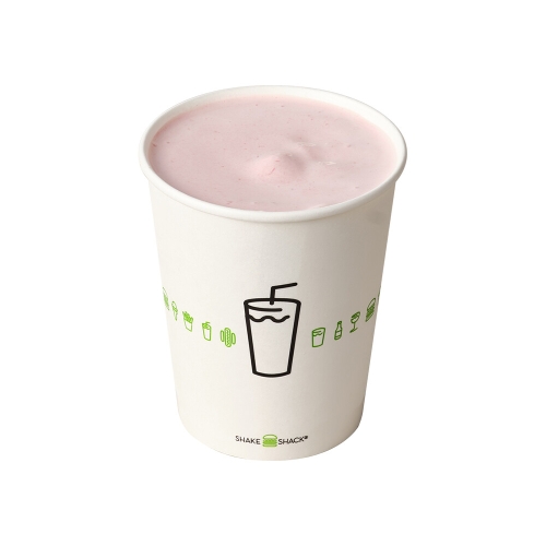 쉐이크쉑 쉐이크쉑 스트로베리 쉐이크_이미지