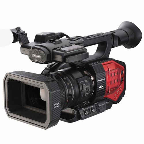 파나소닉 AG-DVX200 (128GB 패키지)