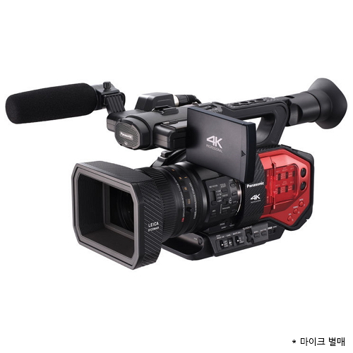 파나소닉 AG-DVX200 (128GB 패키지)_이미지