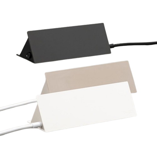 아이디투 아이디바 4구 16A 디자인 멀티탭 (3m)_이미지