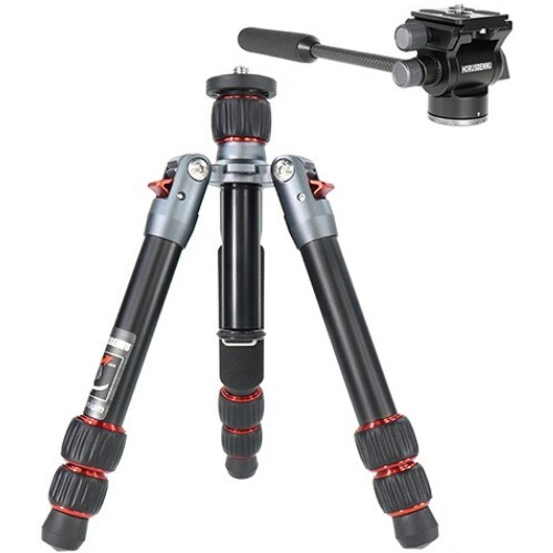 호루스벤누 FX-MV3A 삼각대 (FX-VR1 헤드)_이미지