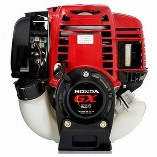 북성공업 배부식 예초기 분리형 GB-435 (혼다 엔진)_이미지