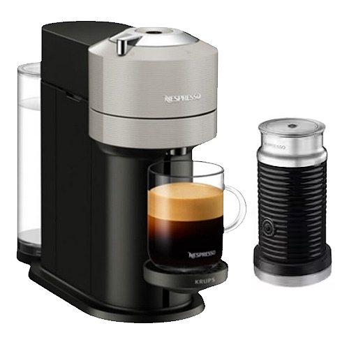 크룹스 버츄오 넥스트 XN910 + 에어로치노3