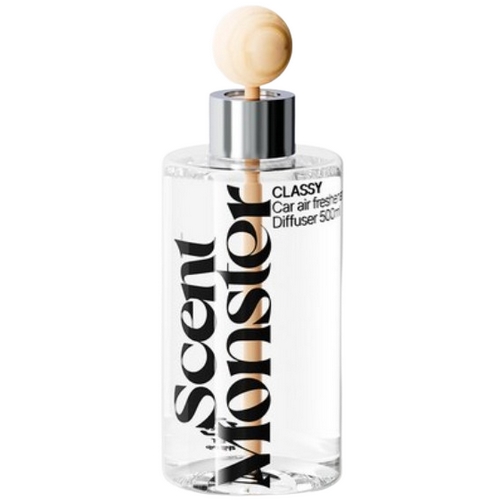 센트몬스터 CLASSY 차량용 대용량 디퓨저 방향제 500ml