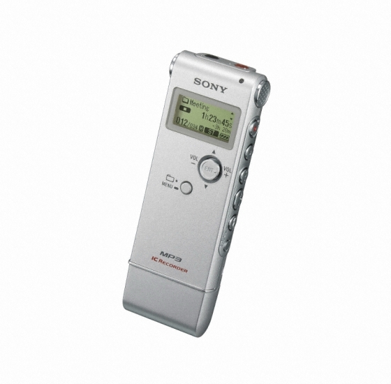SONY ICD-UX70 (1GB)_이미지