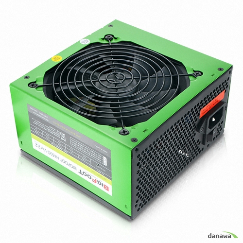 빅빔 BIGFOOT H450G KC V2.2_이미지