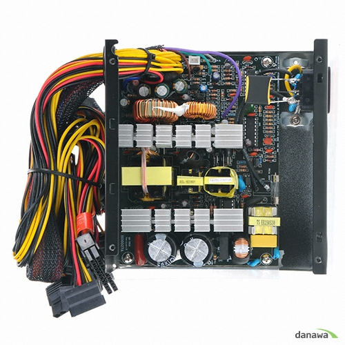 빅빔 BIGFOOT H450G KC V2.2_이미지