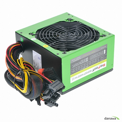 ��� BIGFOOT H450G KC V2.2