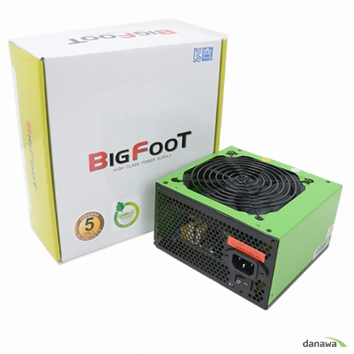 ��� BIGFOOT H450G KC V2.2