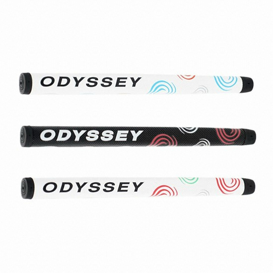 캘러웨이 오디세이 스월 퍼터그립