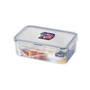 락앤락 클래식 직사각 밀폐찬통 1L (1개)_이미지