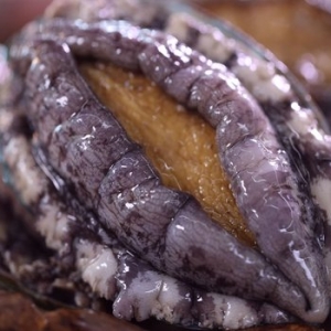 해신수산 완도 활전복 특대 8~9미 1kg (1개)_이미지