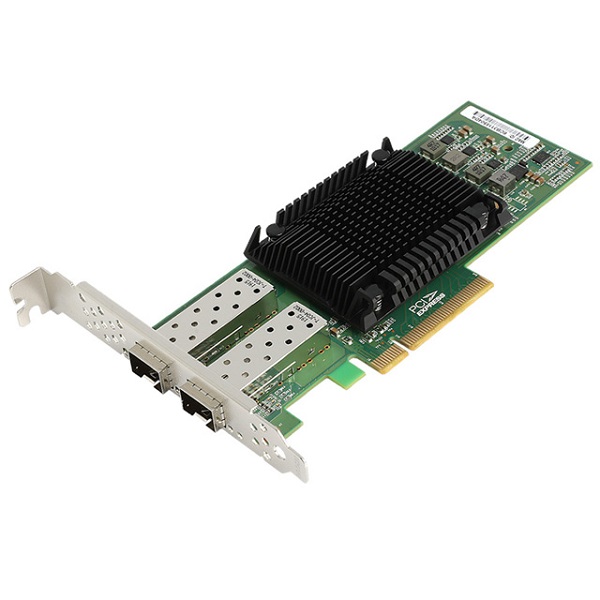 리버네트워크 NEXI NX-N200SFP-10G 10기가비트 서버 랜카드