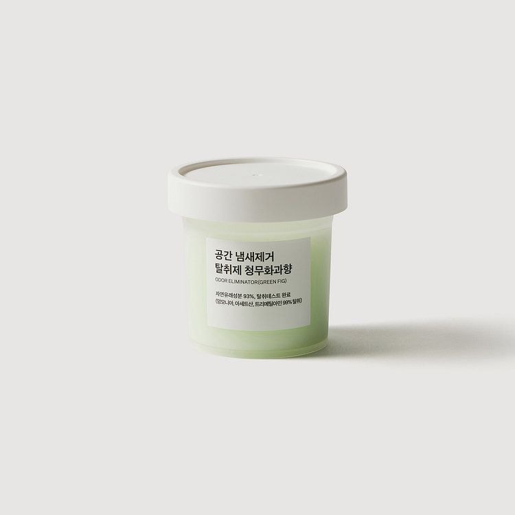  자주(JAJU) 공간 냄새 제거 탈취제 220g [1개]
