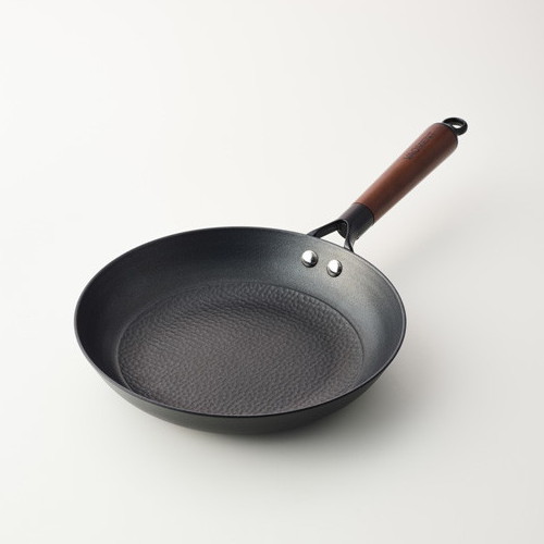 바오먼트 바오먼트 무쇠 프라이팬