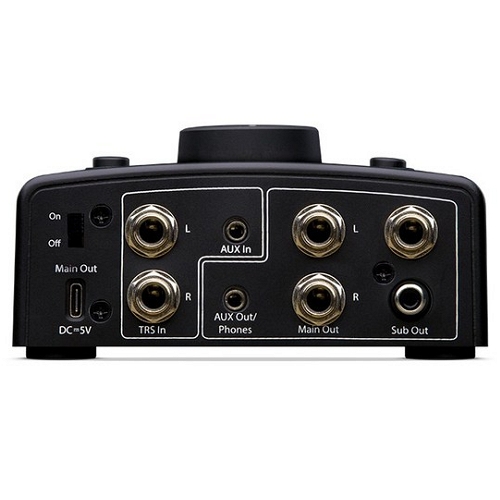 PreSonus MicroStation BT (정품)_이미지