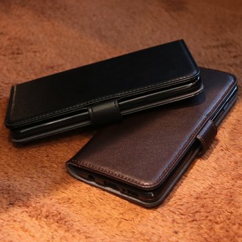 어썸디자인 갤럭시노트20 울트라 수제 소가죽 지갑 다이어리 케이스