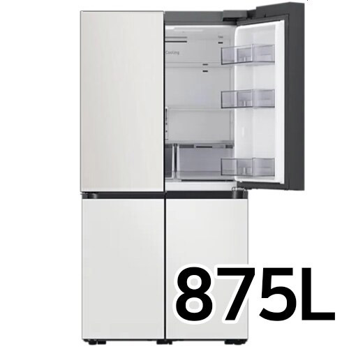 삼성전자 비스포크 코타 RF85A9103AP (색상선택형)