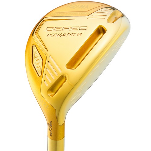 혼마 베레스 키와미6 4스타 유틸리티 [정품]