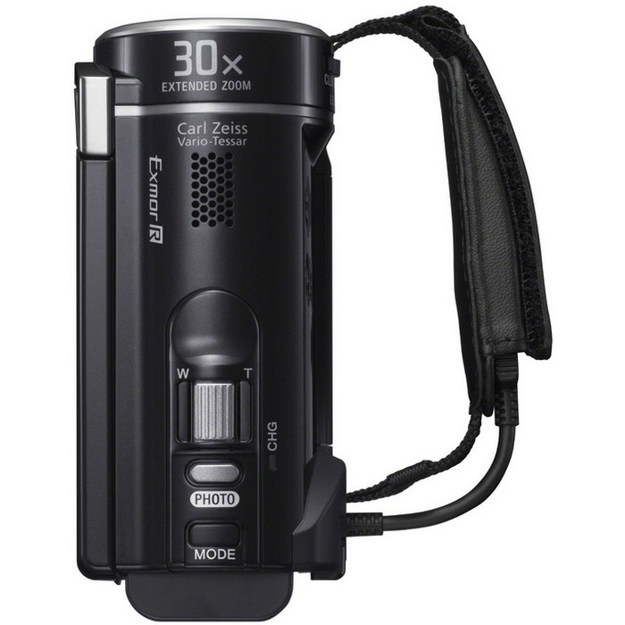 SONY HandyCam HDR-CX200