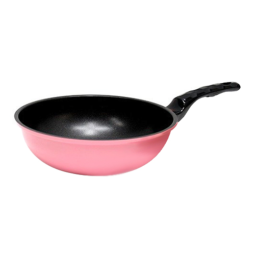 키친아트 아미 세라믹 궁중팬 (26cm)