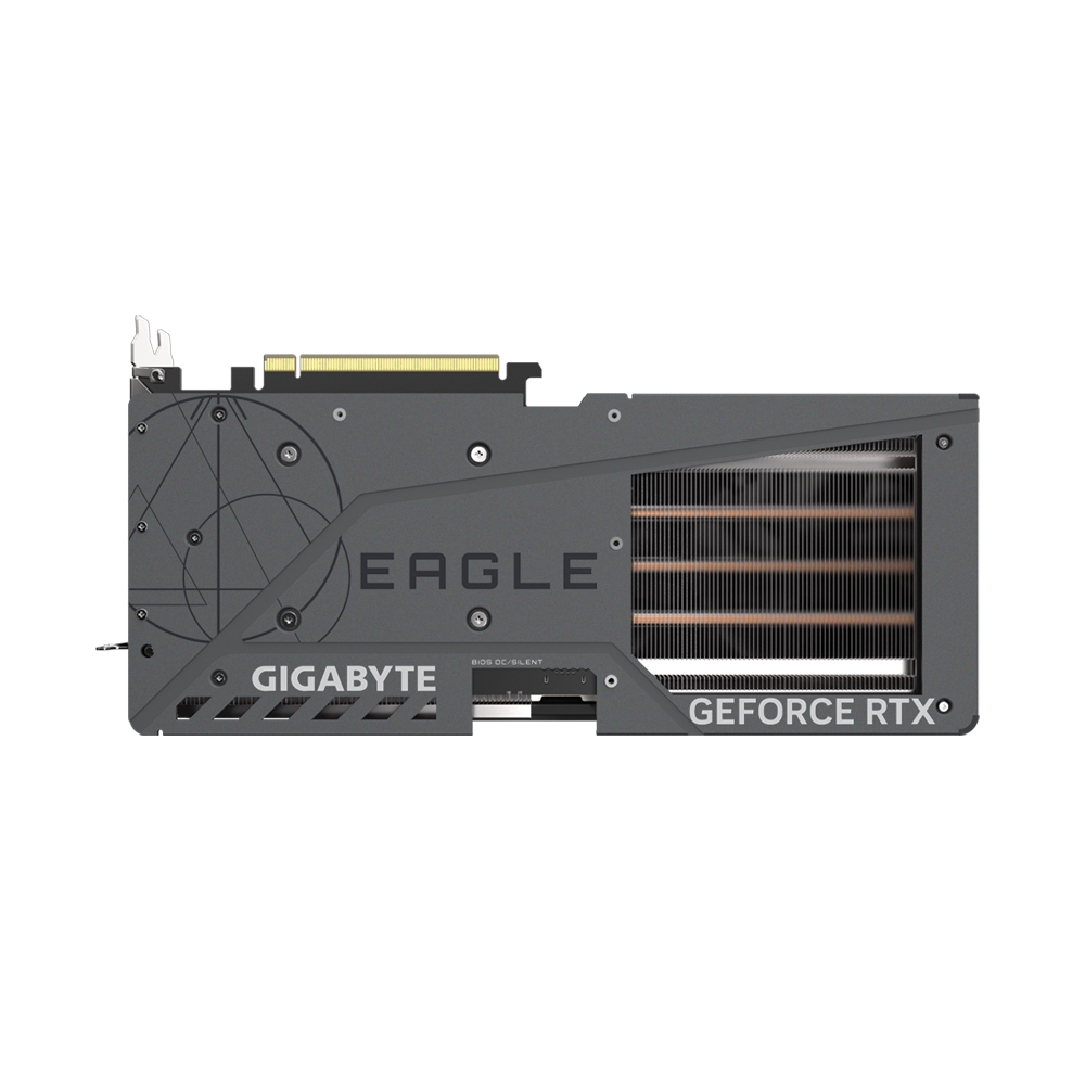 GIGABYTE ������ RTX 4070 Ti EAGLE D6X 12GB ���̾���