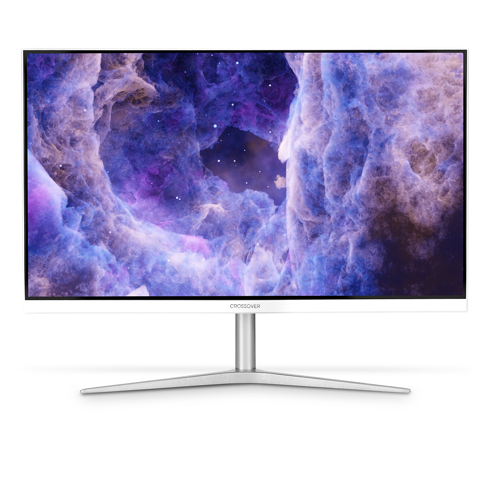 ũ�ν����� 24TOUCH75 IPS ������ ��ġ ������