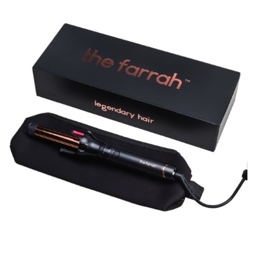 더파라 자동컬링 손가락 UACI100KRC_이미지