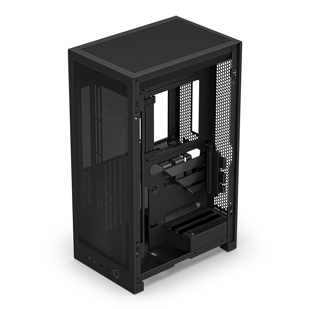 NZXT H2 Flow