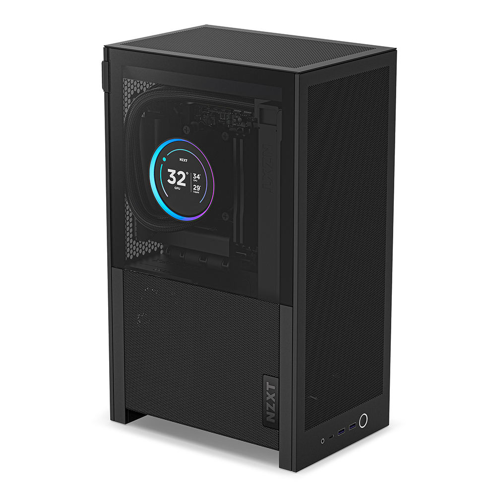 NZXT H2 Flow이미지입니다. 누르면 해당 게시물로 새창이동합니다.