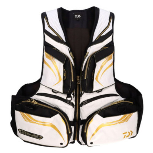 다이와 KDF-3025T 토너먼트 배리어텍 사이버 플로트 화이트 (국내배송)이미지입니다. 누르면 해당 게시물로 새창이동합니다.