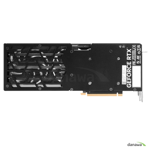 이엠텍 지포스 RTX 4080 BLACK STORM D6X 16GB_이미지