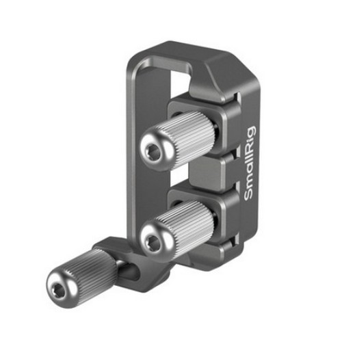 4829 SONY FX30,FX3 케이지용 USB-C 멀티 케이블 클램프