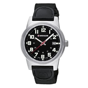 웽거 스위스 웽거 손목시계 181375 mens watch Field 010441137