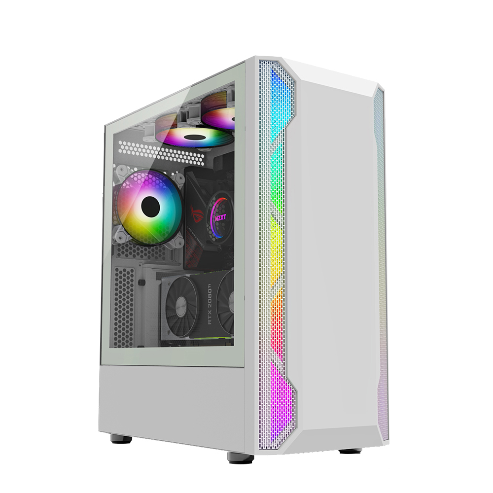 �����÷ο� RDNA2 GAMING R7 R7