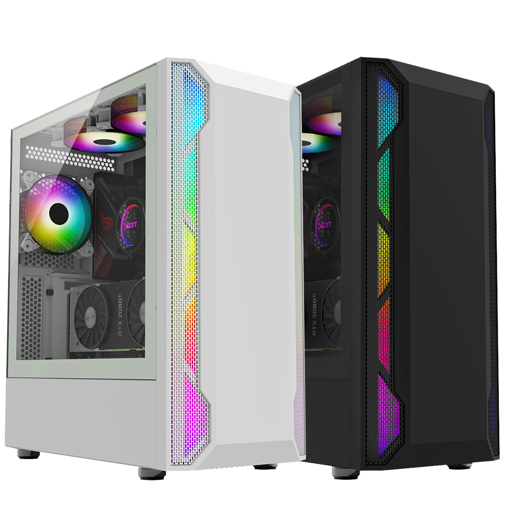 프리플로우 RDNA2 GAMING R7 R7 (16GB, M.2 512GB)