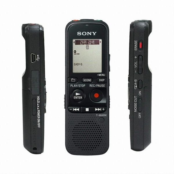 SONY ICD-PX312
