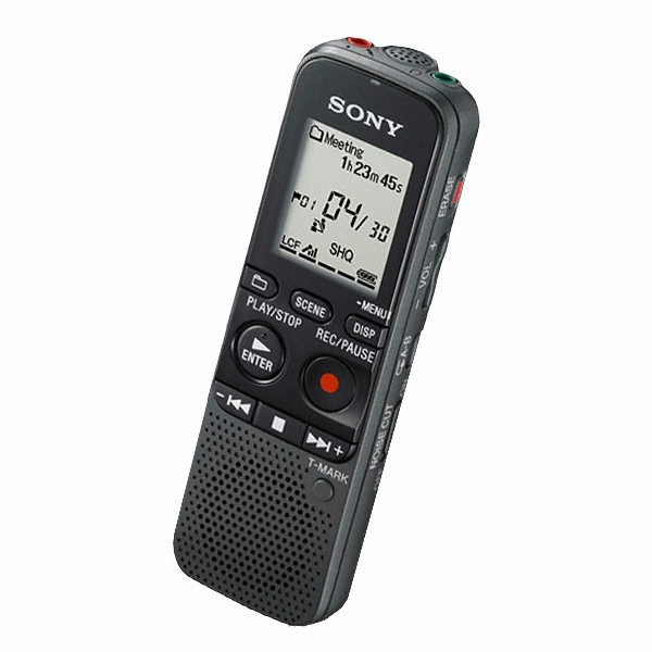 SONY ICD-PX312 (2GB, 해외구매)_이미지