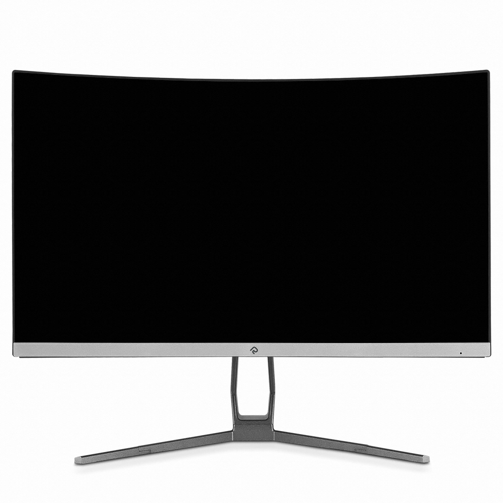래안텍 CURVED CF2776K 베젤리스 프리싱크 게이밍 75 (중고)_이미지